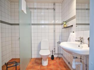 HAGA Hotell & Bistro - 1