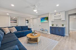 LUXURY VILLA - SLEEPS 24 - PRIVATE POOL & HOT TUB Beaches Legoland Views! - 8