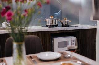 Wisteria Luxury Apartment Hanoi - Hanoi - 1