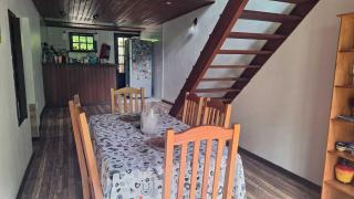 Quarto em casa na Mata Atlântica - Angra dos Reis - 8