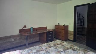 Quarto em casa na Mata Atlântica - 2