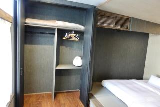 The Villa Hotels -SAPPORO- - 1