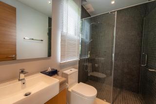 Brand New Completed 2024 Modern Style Villa, Bang Tao - - 1