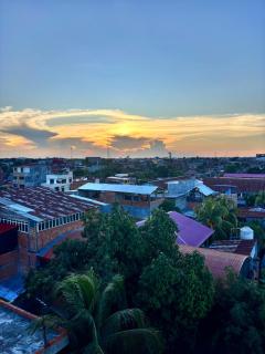 Villa Roncal - Pucallpa - 1
