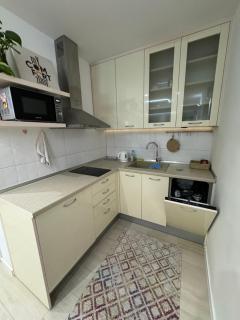 The pearl residence Sarajevo with private parking - Sarajevo - 4
