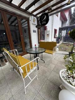Hotel Gâlma - Moroeni - 3