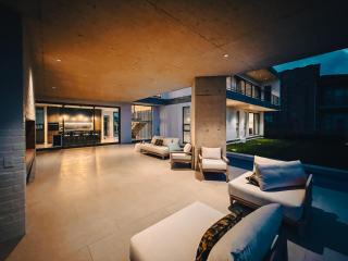 Sonvanger Villa Oceanfront Luxury - Struisbaai - 4