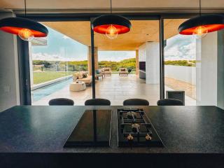 Sonvanger Villa Oceanfront Luxury - Struisbaai - 2