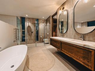 Sonvanger Villa Oceanfront Luxury - Struisbaai - 5
