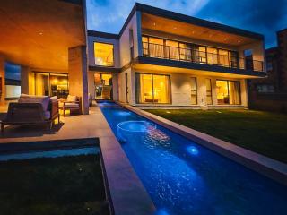 Sonvanger Villa Oceanfront Luxury - Struisbaai - 0