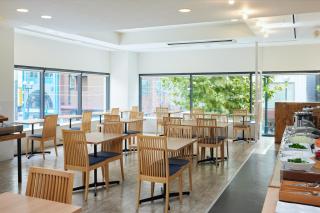 Hotel WBF Sapporo Chuo - 5