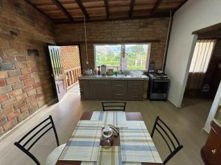 Rustic Villa in a Natural Setting - Loja - 4