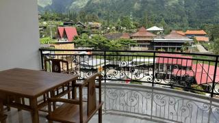 Villa 88 Bromo - Sukapura - 7