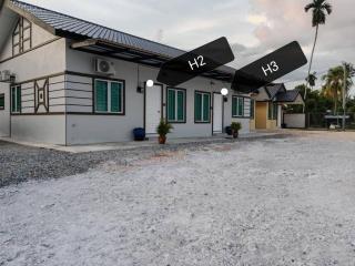 CMS Simple Stay Alor Setar - 0