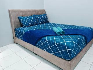 CMS Simple Stay Alor Setar - 4