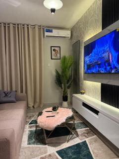 Cozy Haven Gateway in Fumba Town - - 0