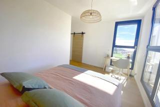 Elegant summer house Nice - Nice - 8
