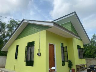 mini homestay jasa rajin - Kuala Terengganu - 0