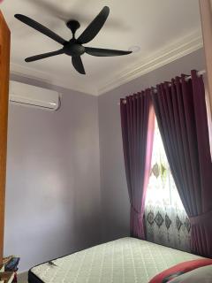 mini homestay jasa rajin - Kuala Terengganu - 4