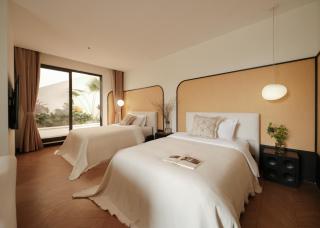 Xishuangbanna Yuegongguan Riverview Hotel - Jinghong - 1