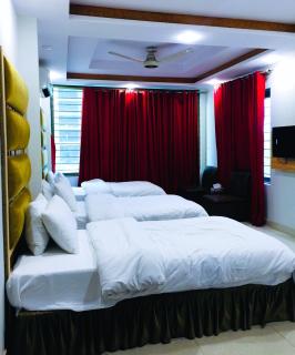 Shanze Hotel & Suites - 1