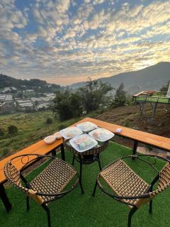 Monphuree Glamping Pong-yang - 9