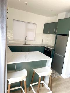 Modern and Accessible - Galway - 4