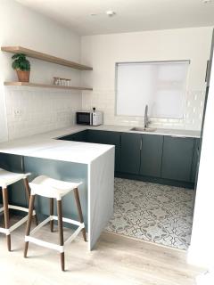 Modern and Accessible - Galway - 4