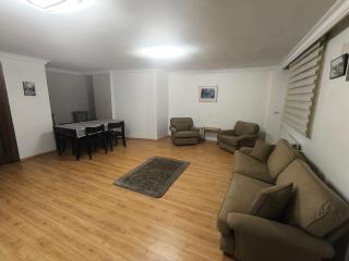 İzmir alsancak duplex - Eskiömerler - 2