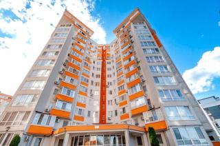 The parkview collection - Chişinău - 0