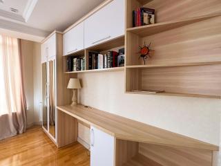 The parkview collection - Chişinău - 4