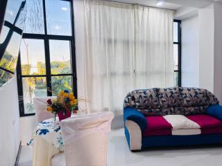 Villa Roncal - Pucallpa - 9