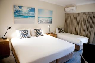 Kondari Hotel - Hervey Bay - 5