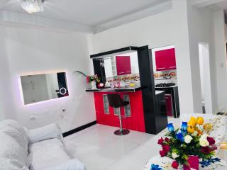 Villa Roncal, departamento moderno elegante e ideal - 7