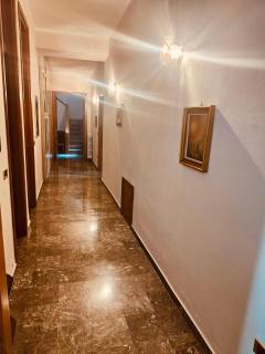 La maison du Paradis - San Leucio del Sannio - 5