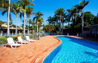 Kondari Hotel - Hervey Bay - 0