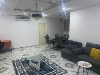 Carohans Apartments - Accra - 5