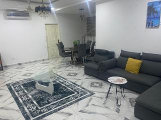 Carohans Apartments - Accra - 2