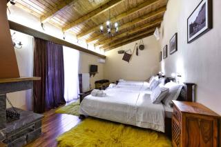 Hotel Teloneio - Plaka - 7