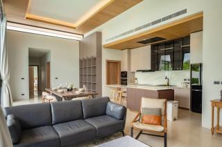 Mouana Residence Song Khun Chalong 5-bedroom Pool Villa 89-11 - Chalong - 3