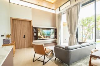 Mouana Residence Song Khun Chalong 5-bedroom Pool Villa 89-11 - Chalong - 1