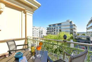 Hotel Meereseck - Bansin - 8