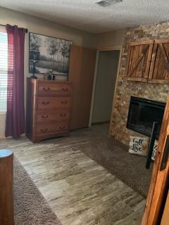 Priv Hidden retreat ATV trails spa fishing outdoor activities - Jefferson - 5