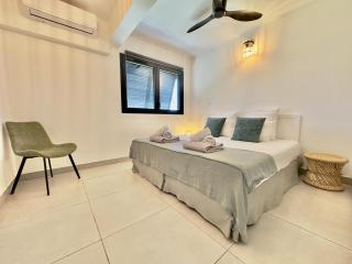 Teck-Teck apt neuf - 4pers - La Saline-Les-Bains - Saint-Paul - 5
