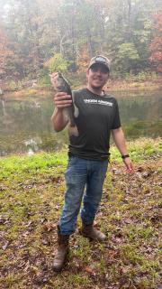Priv Hidden retreat ATV trails spa fishing outdoor activities - Jefferson - 7