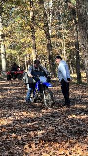 Priv Hidden retreat ATV trails spa fishing outdoor activities - Jefferson - 2
