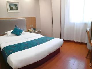 GreenTree Inn Wuxi Xinwu District Meicun Town Taibo Avenue - Wuxi - 8