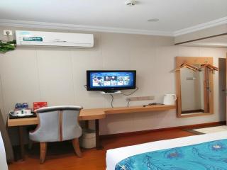 GreenTree Inn Wuxi Xinwu District Meicun Town Taibo Avenue - Wuxi - 7