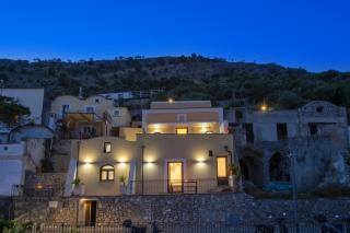 Golden Vaults 2 Floor with terrace Stunning Sea View - 20 stairs - 8