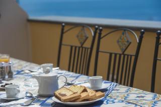 Golden Vaults 2 Floor with terrace Stunning Sea View - 20 stairs - 5